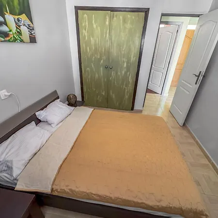 Silencio Seaview Retreat Апартаменты *
