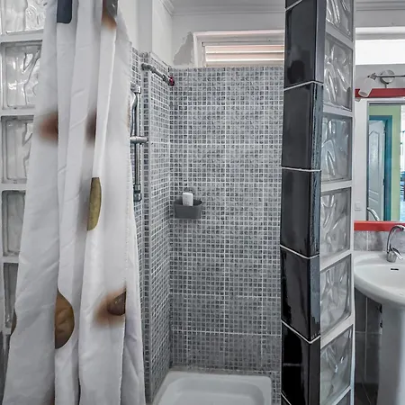 Silencio Seaview Retreat Апартаменты *