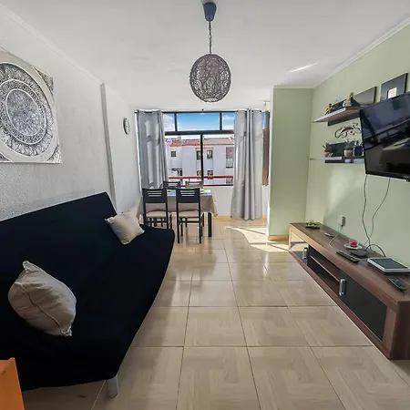 Apartamento Silencio Seaview Retreat