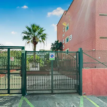 Apartamento Silencio Seaview Retreat *